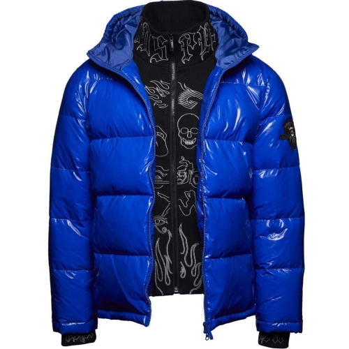 Bubble Jacket